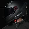 Capacete-LS2-FF358-Pro-Monocolor-Matte-Black -6-